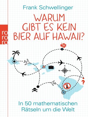 cover image of Warum gibt es kein Bier auf Hawaii?